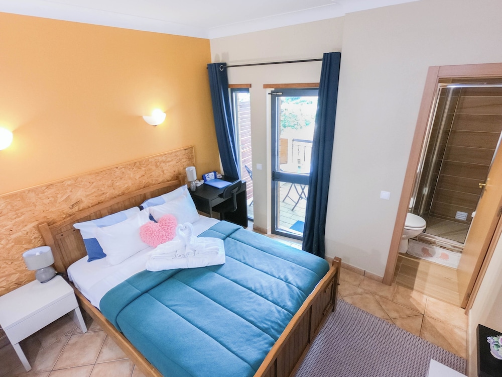 Dream Lagos B&B