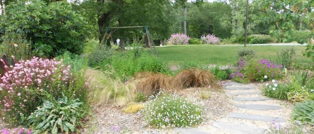Le Chêne Blanc (no translation needed as it is a proper name), Bild 30