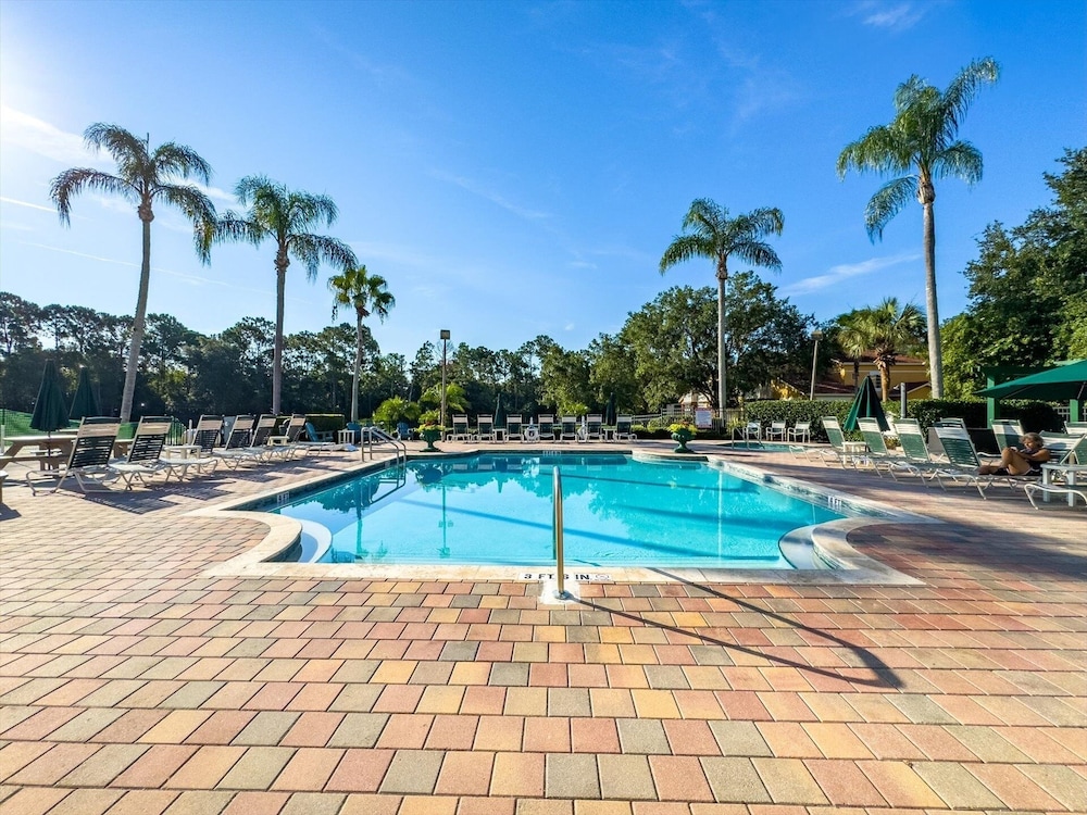Emerald Island Resort 4 Bedroom Private Pool Home 4 Home
