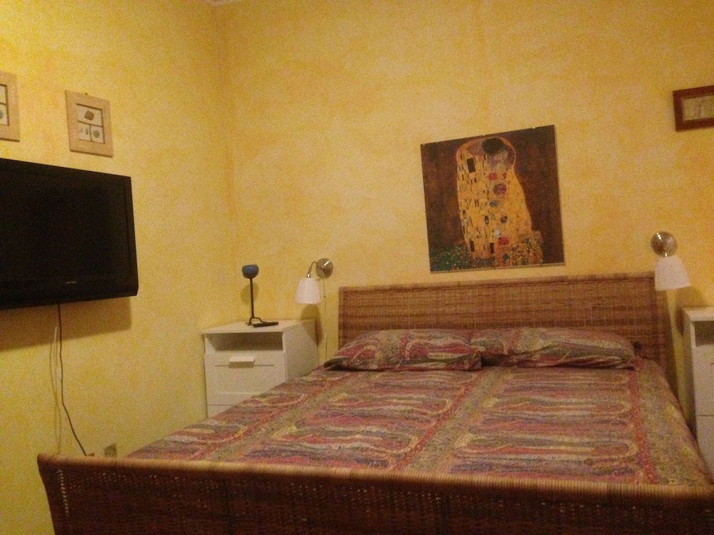 B&B Amici miei view 3