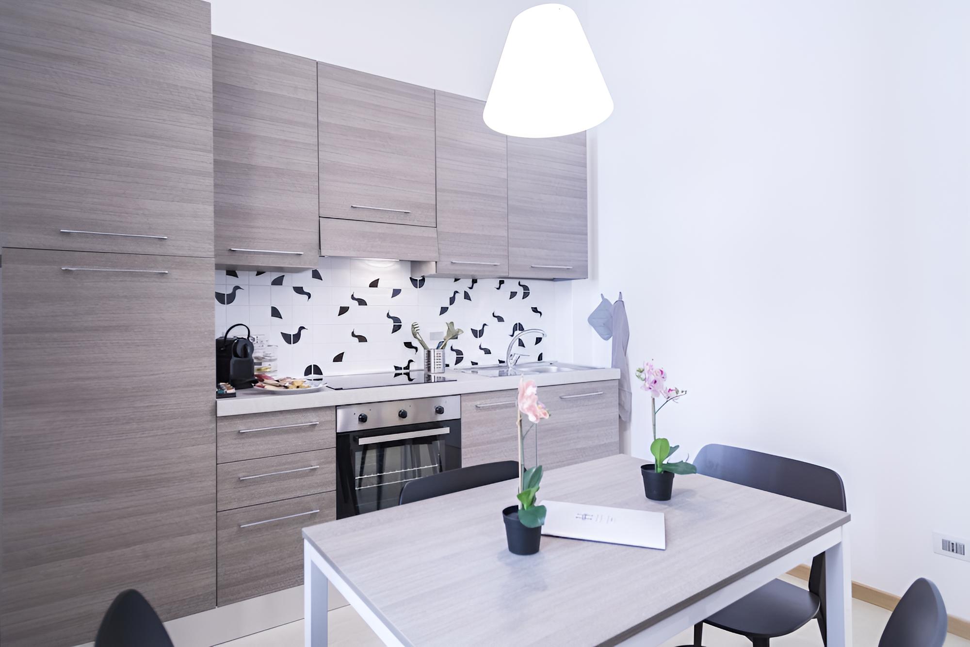 Hemeras Boutique House Aparthotel Piazza Diaz