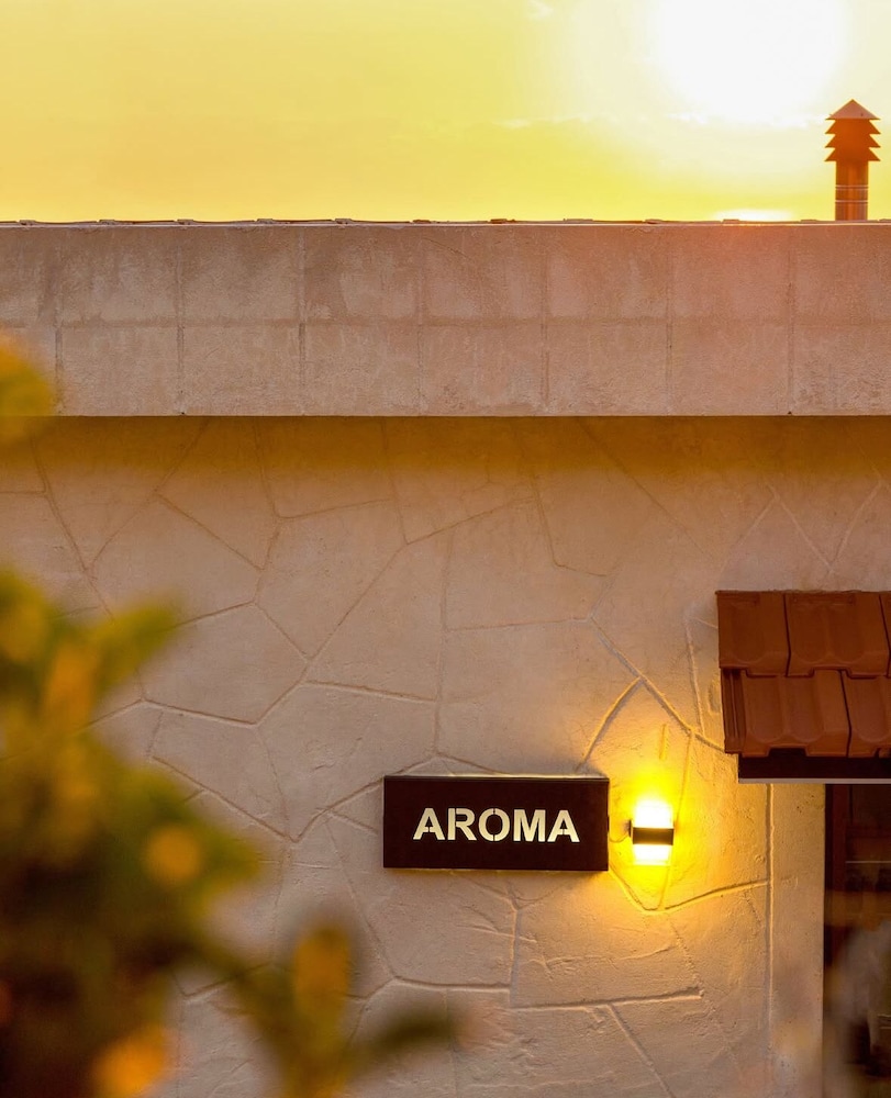 Amaruna Lb - Aroma