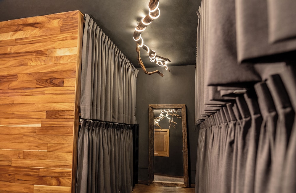 Homestal California Hostal Tlaquepaque
