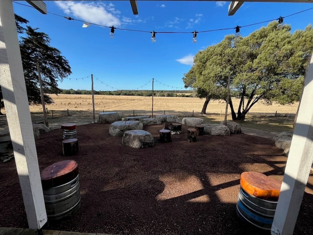 Icena Farm Accommodation