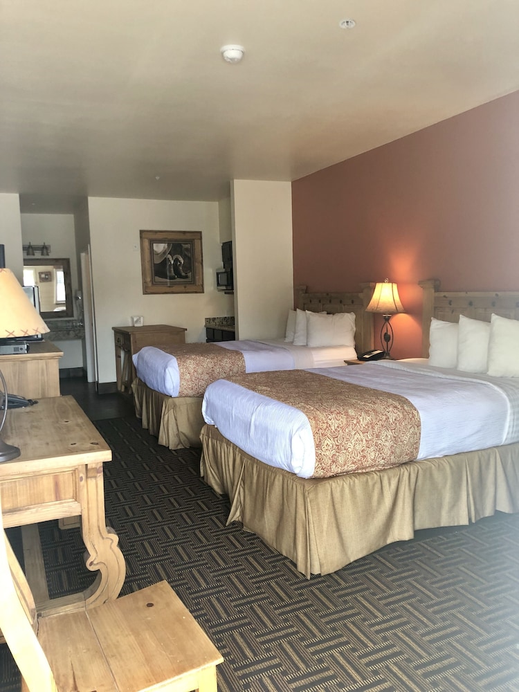 Hotel Texas