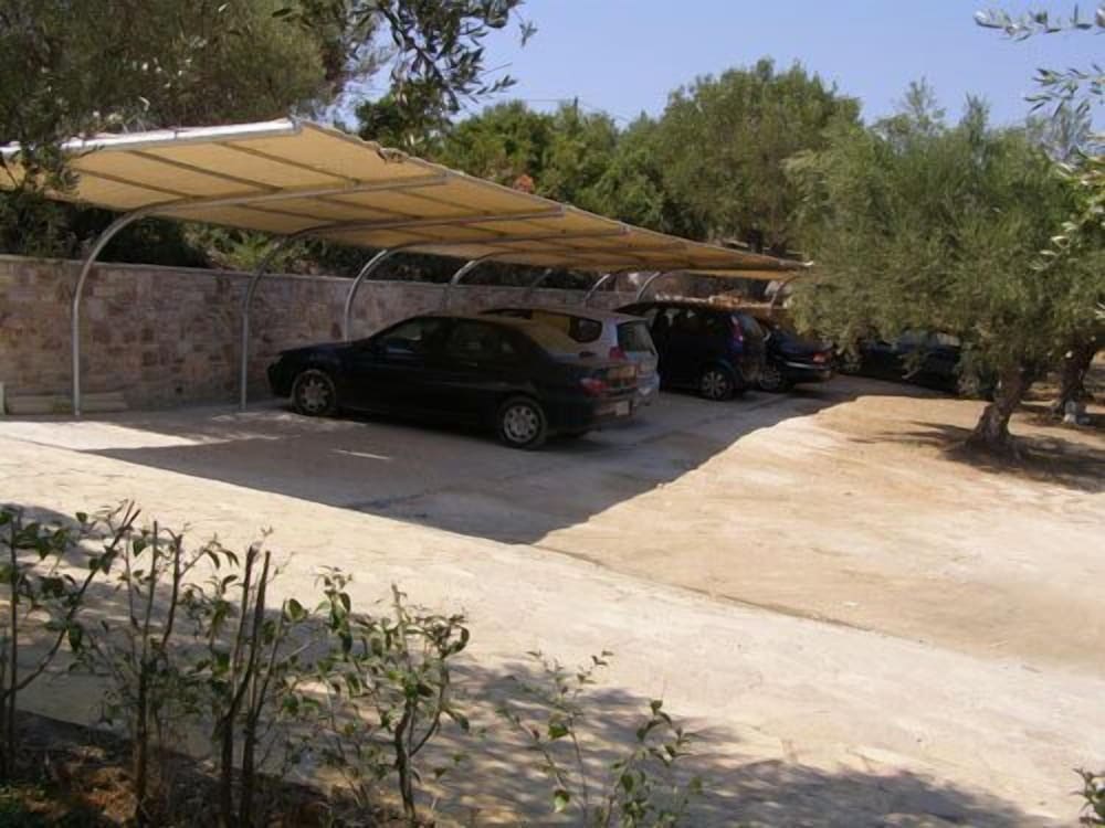 Koroni Village