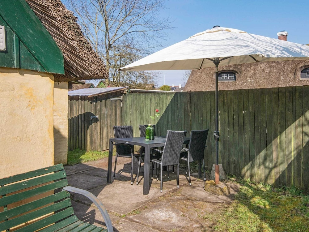 Traditional Holiday Home in Jutland near Sea view 2