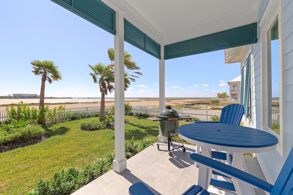 Nuestro Sueno, Cottage At The Shores 3 Bedroom Home