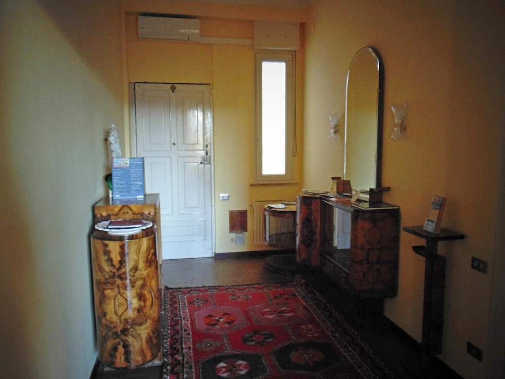 Bed and Breakfast Kemonia en Palermo