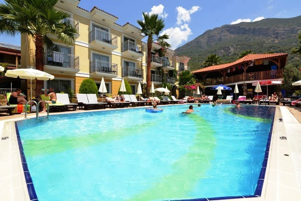 Villa Beldeniz - Image 19