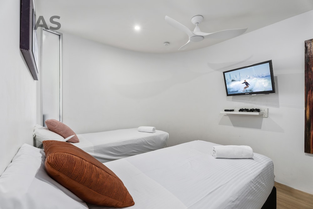 Surfers Paradise Vacations - Circle on Cavill - Apartment Stay Private - Property Image 32