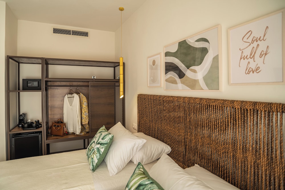 Samos Tropic Apartments