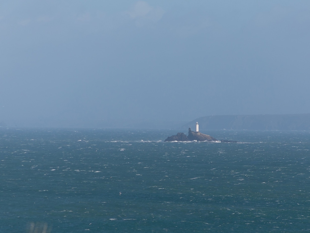 St Ives View