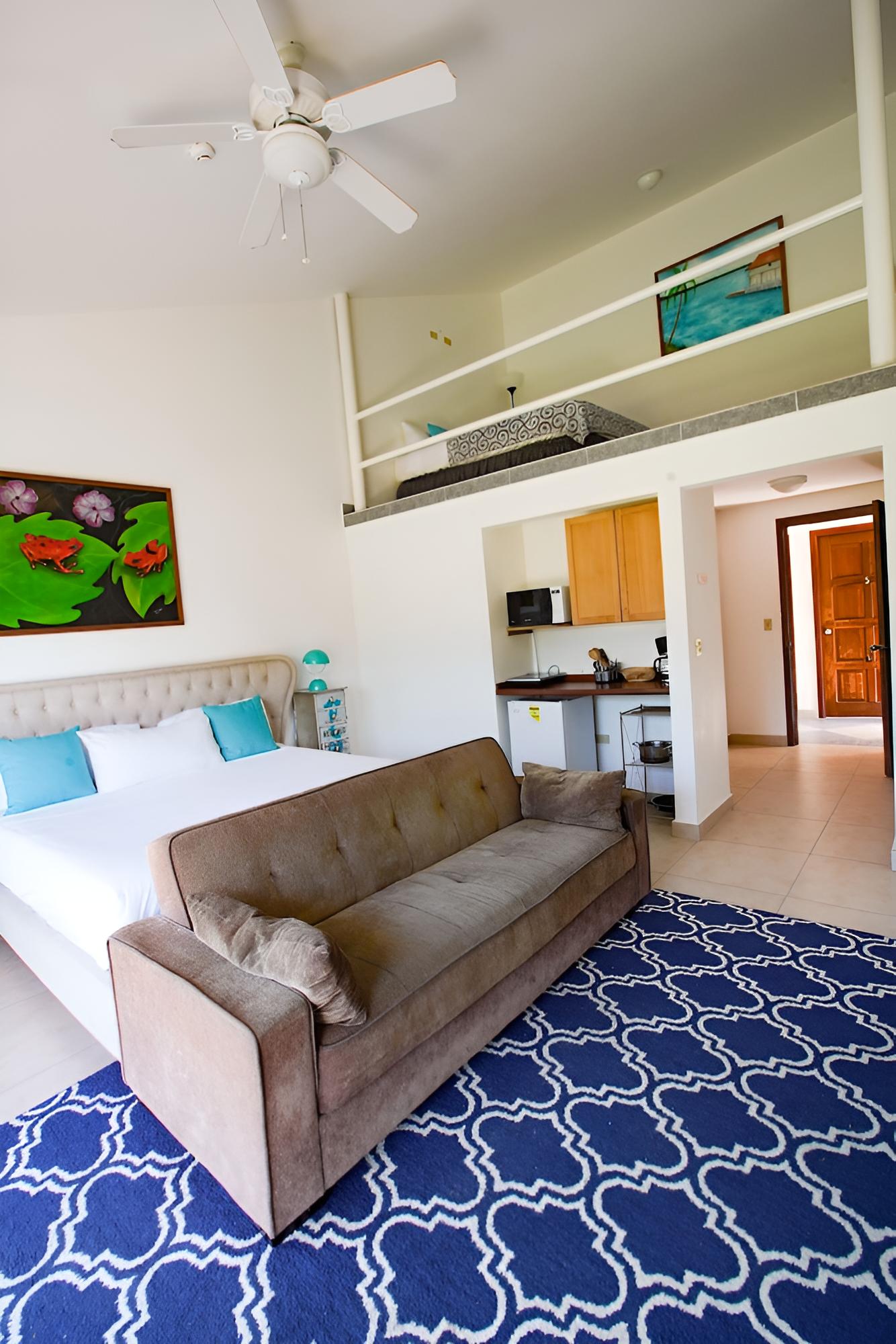 Bocas Lofts