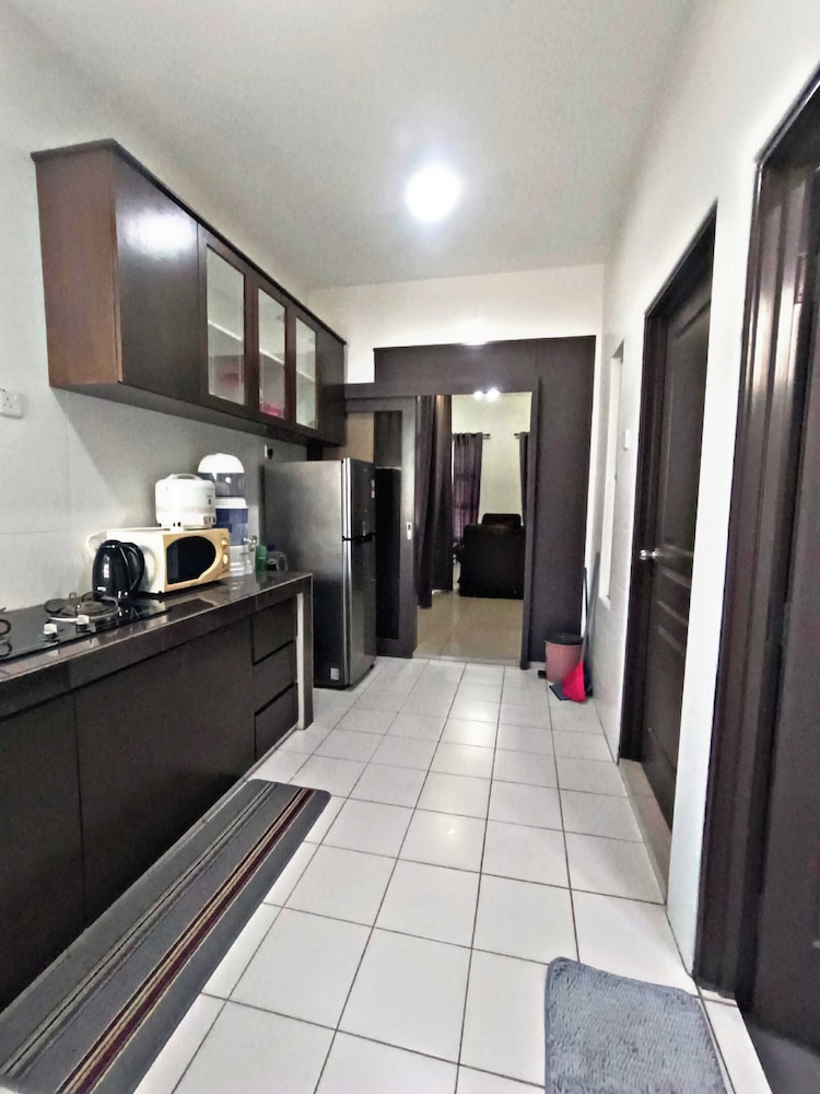 KLIA AIRPORT HOMESTAY 9 photo 5