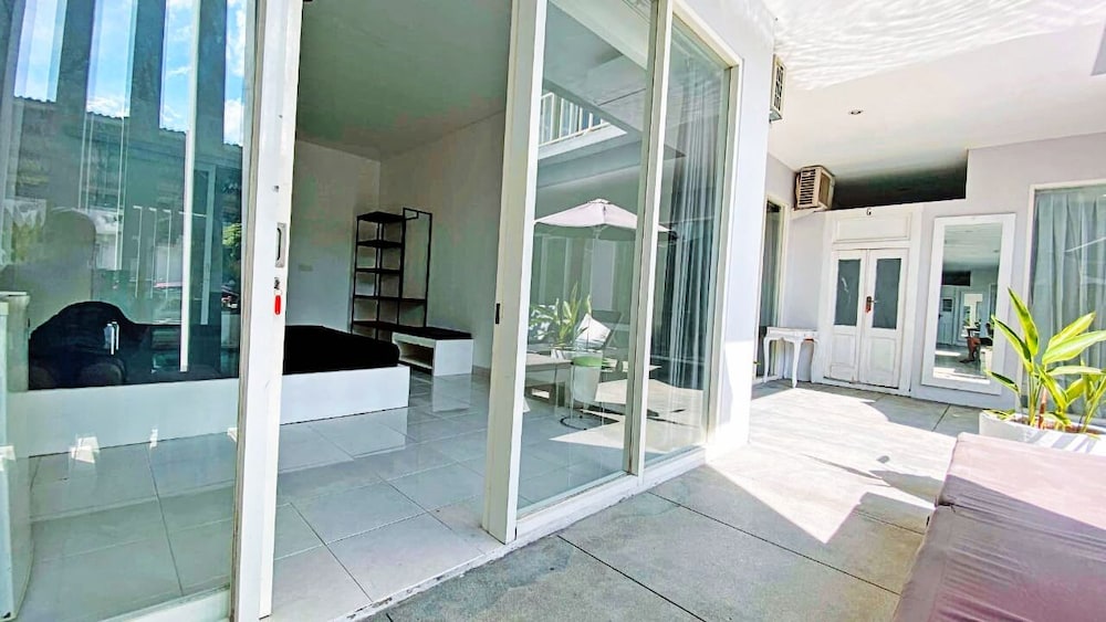 Pom Pom's Bali Apartments