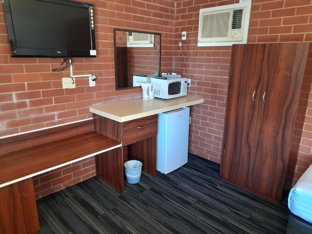 Junction Motel Wagga