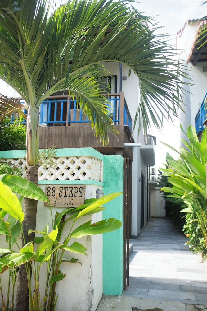 An Bang Beachside Boutique Homes & Villas