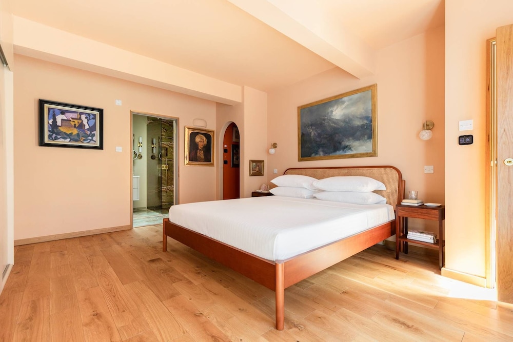 Wyndham Mews III by Onefinestay