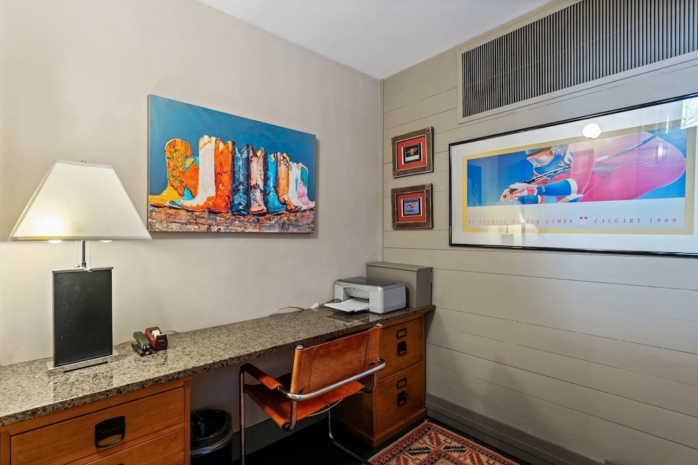 Stag Lodge at Deer Valley Resort - Three Bedroom Residence with Loft and Spa #14 3 Condo