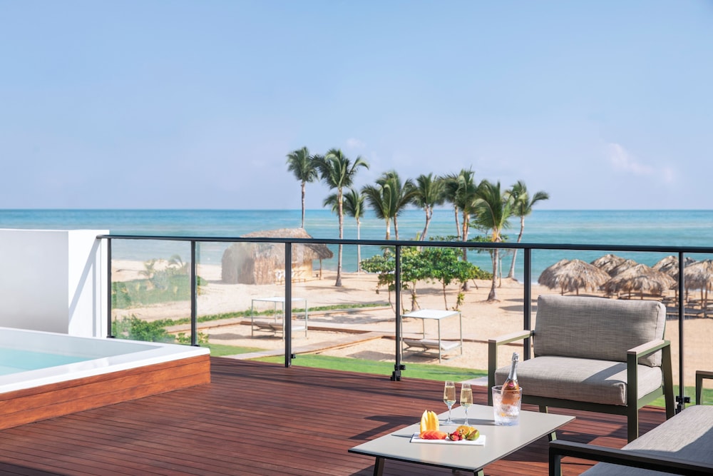 The Excellence Club at Finest Punta Cana Adults Only - All Inclusive