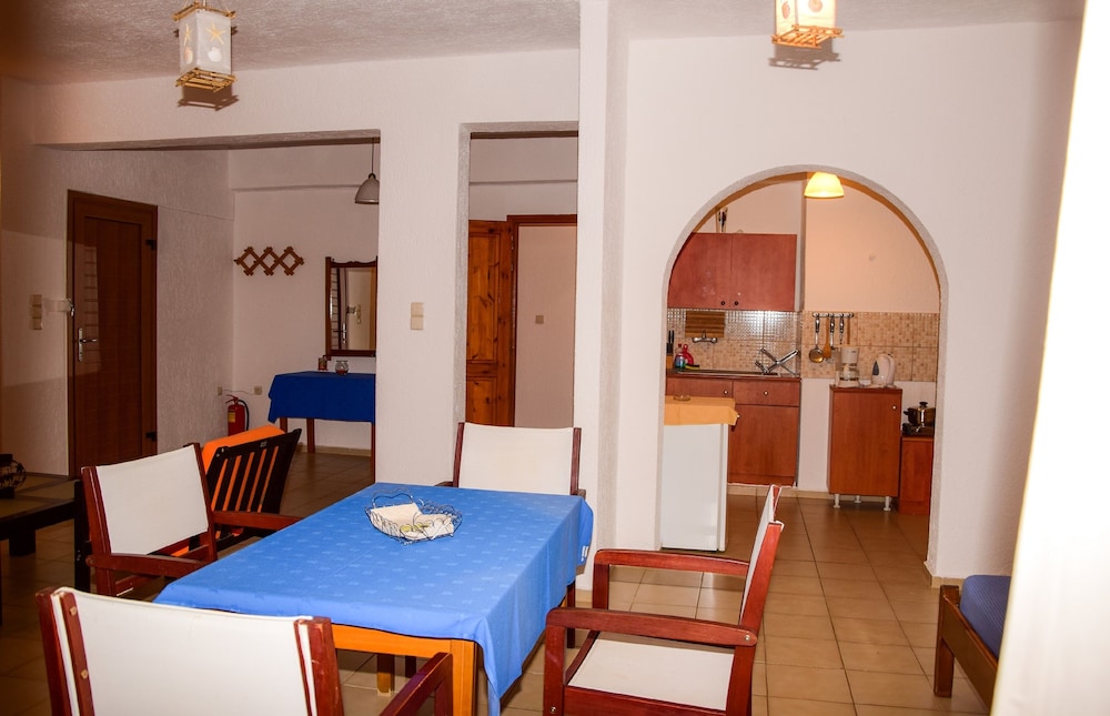 Athina Villas