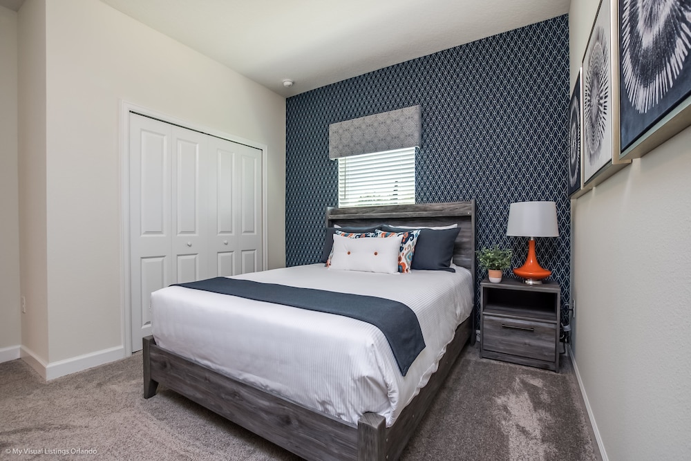 910pb Luxury Furnished 5 Bedroom 5 Bathroom - Image 5