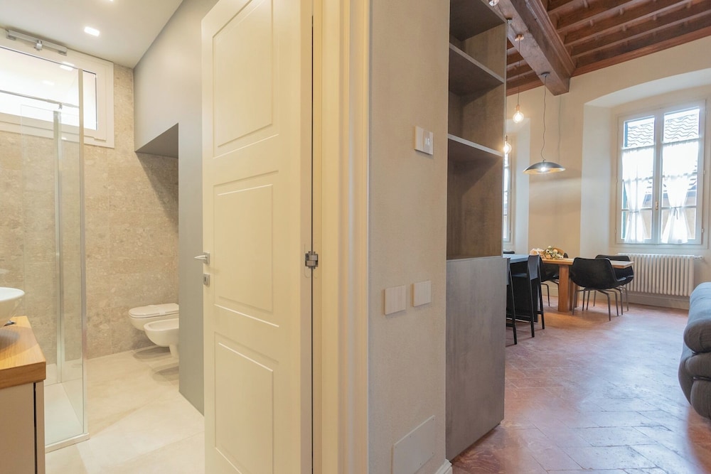 Torno Design Apartment by Rent all Como