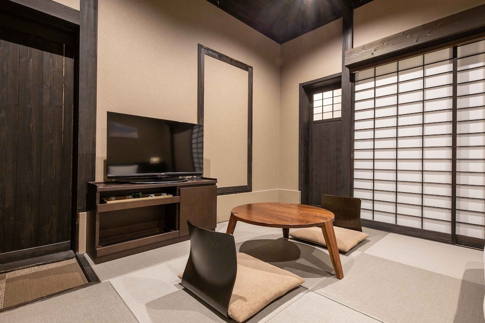 Ryokan Nagomitsuki
