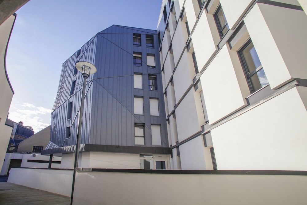 Appart'hôtel Odalys City - Orléans Centre