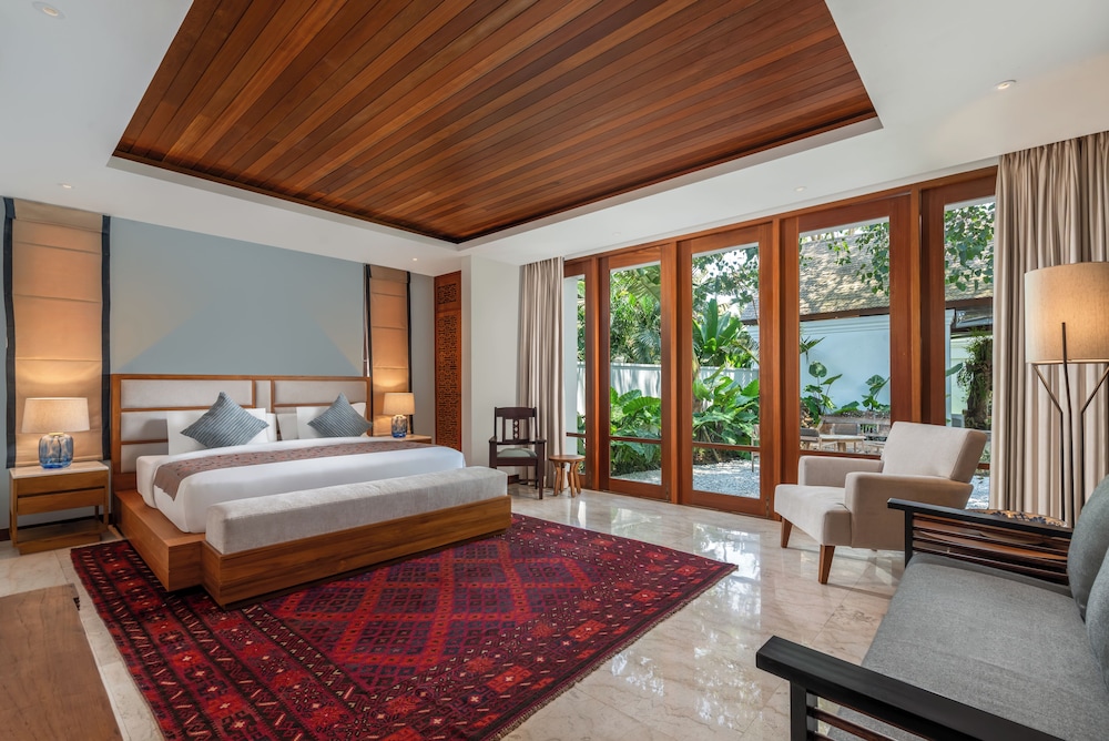 Jeeva Tirta Seminyak