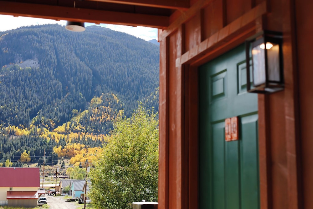 Altus Lodge