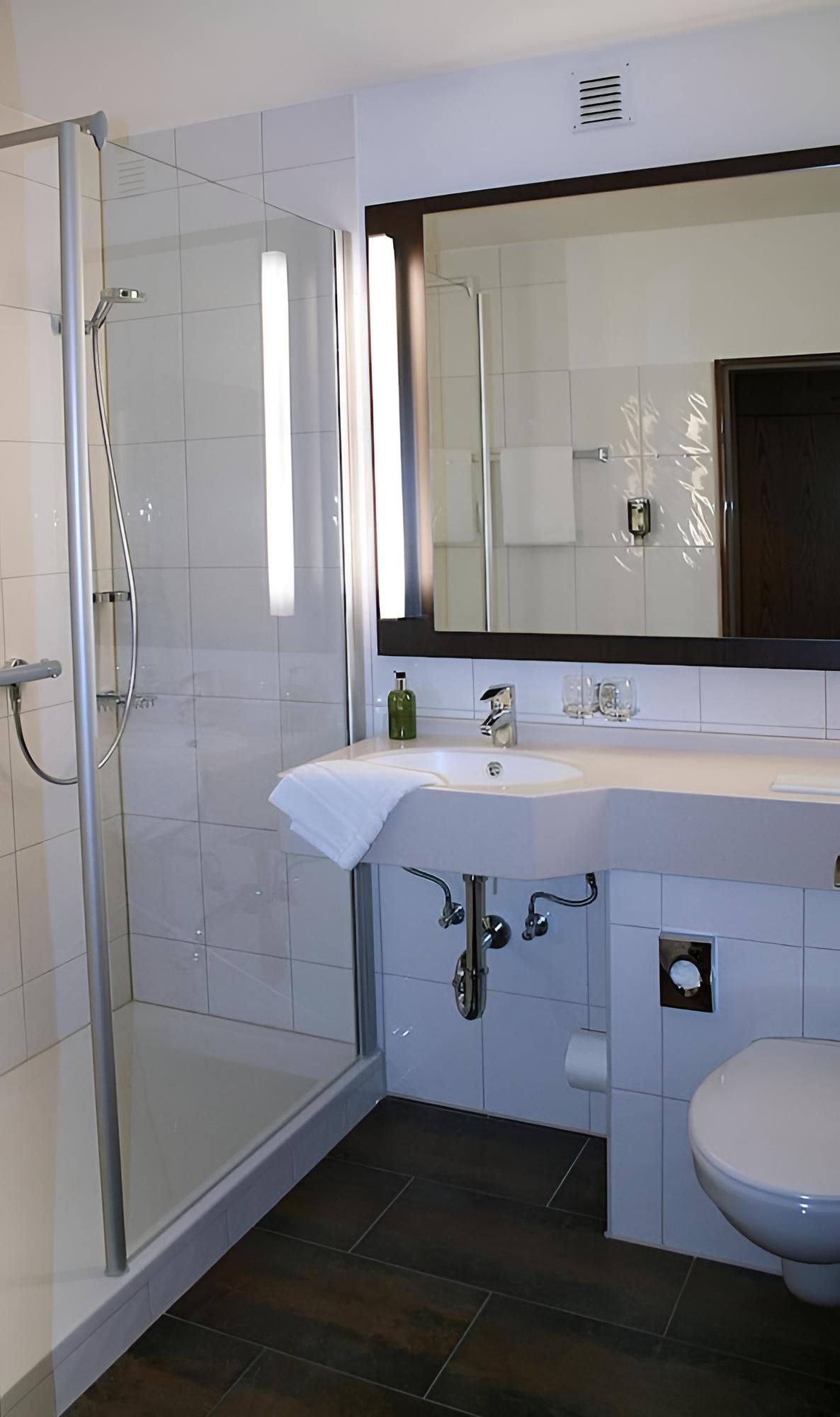 Krone Hotel