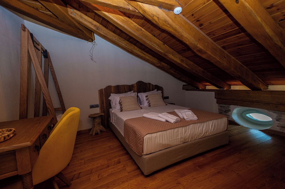 Nostos Country House