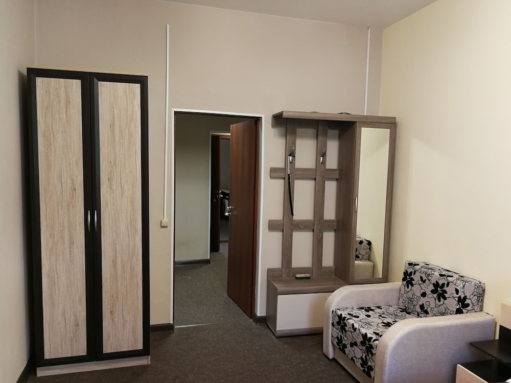 DomOtel Sokol