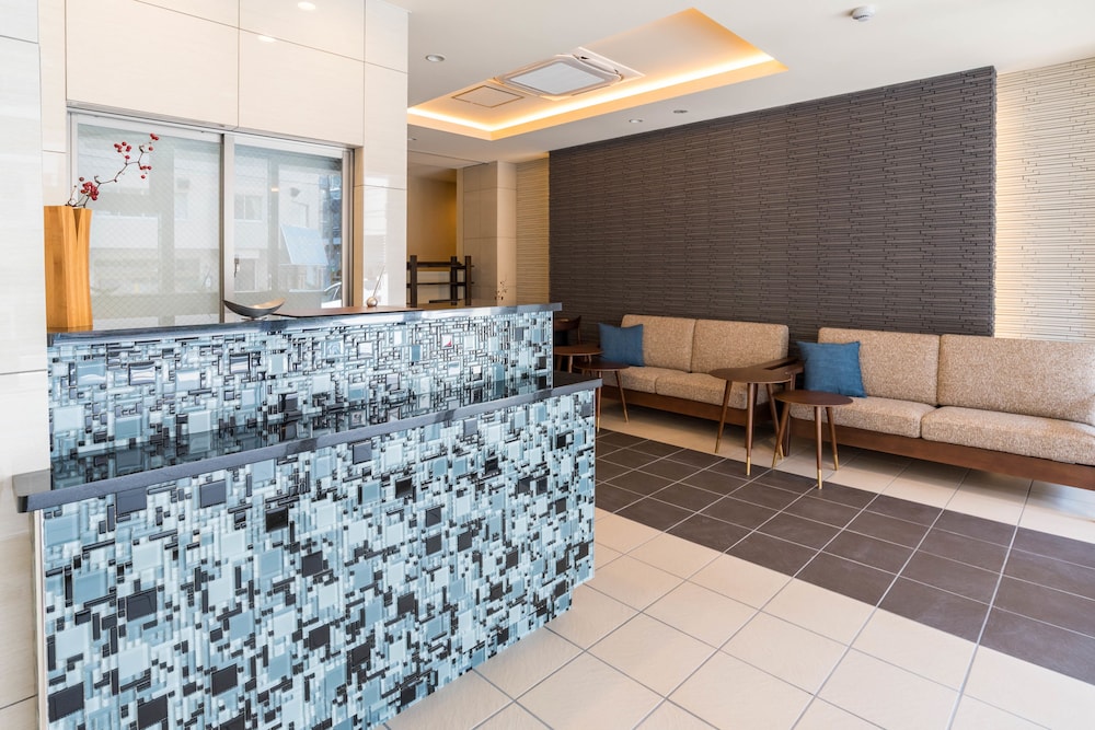 FDS Tennoji Hotel