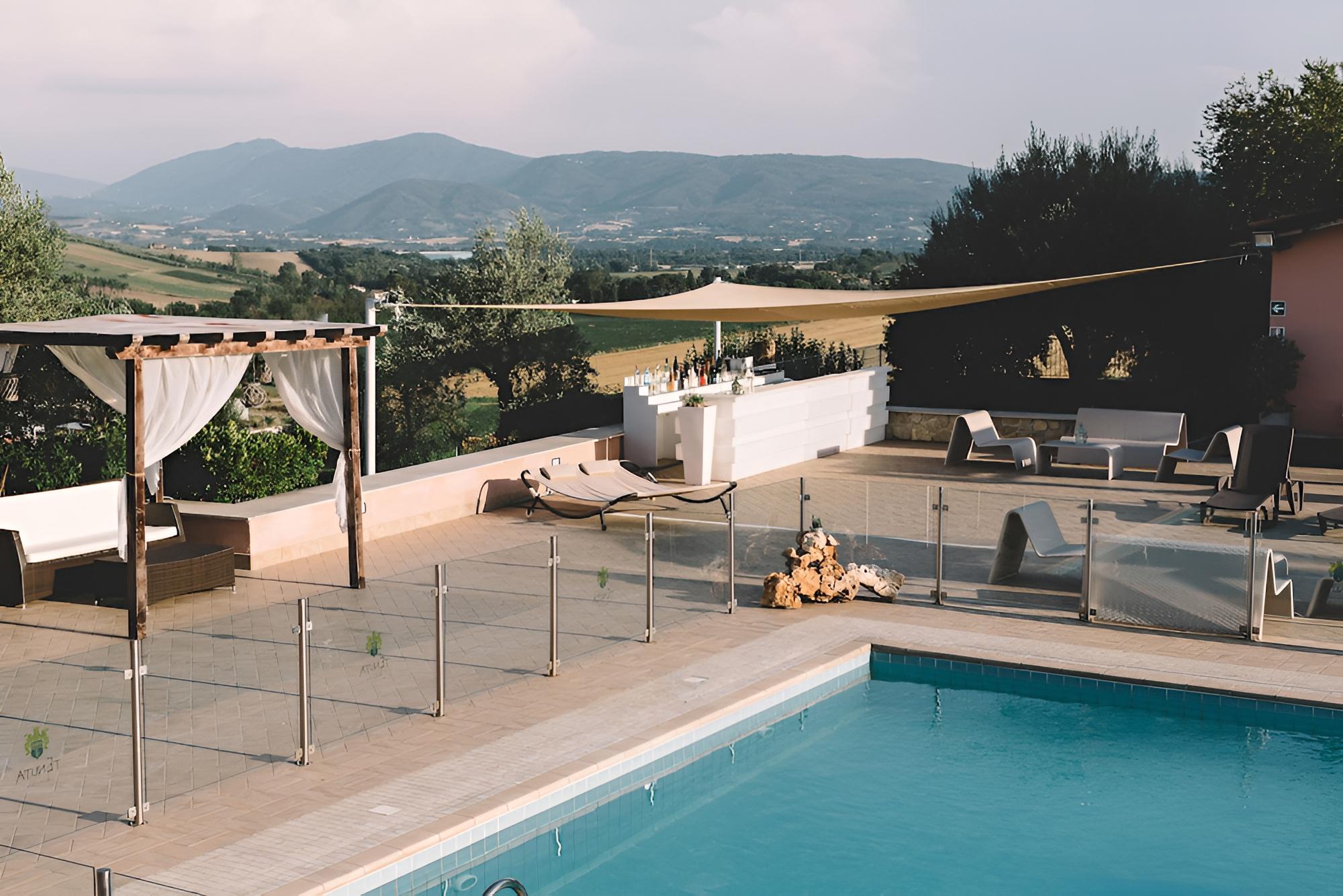 Tenuta Marchesi Fezia