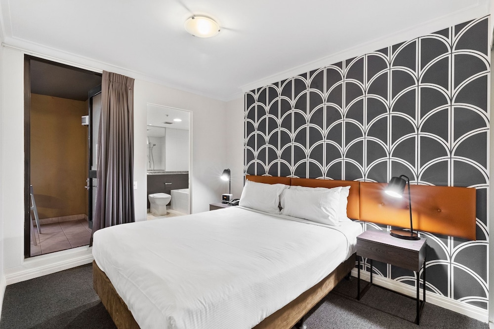 Kozyguru | Haymarket | 2 Bedroom Apartments On George St