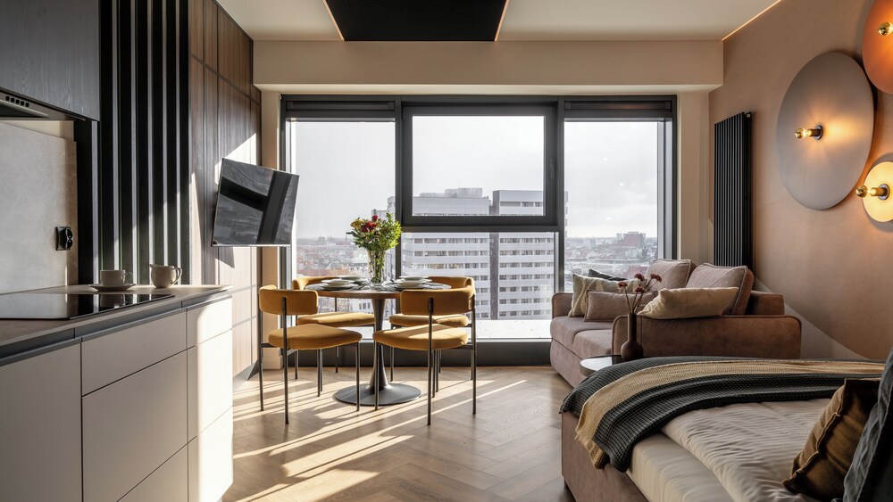 Apartamenty Sun & Snow Quorum
