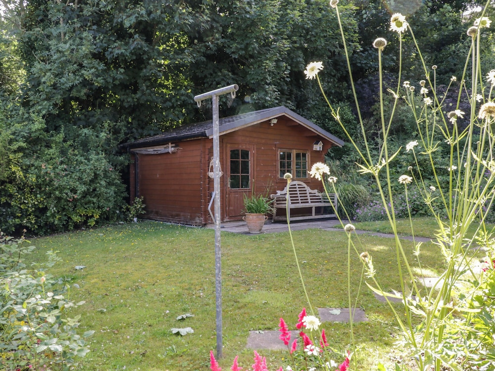 The River House