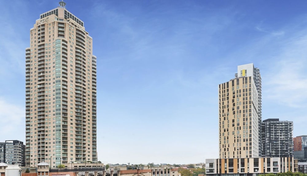 Kozyguru | Haymarket | Studio Apartments On George St