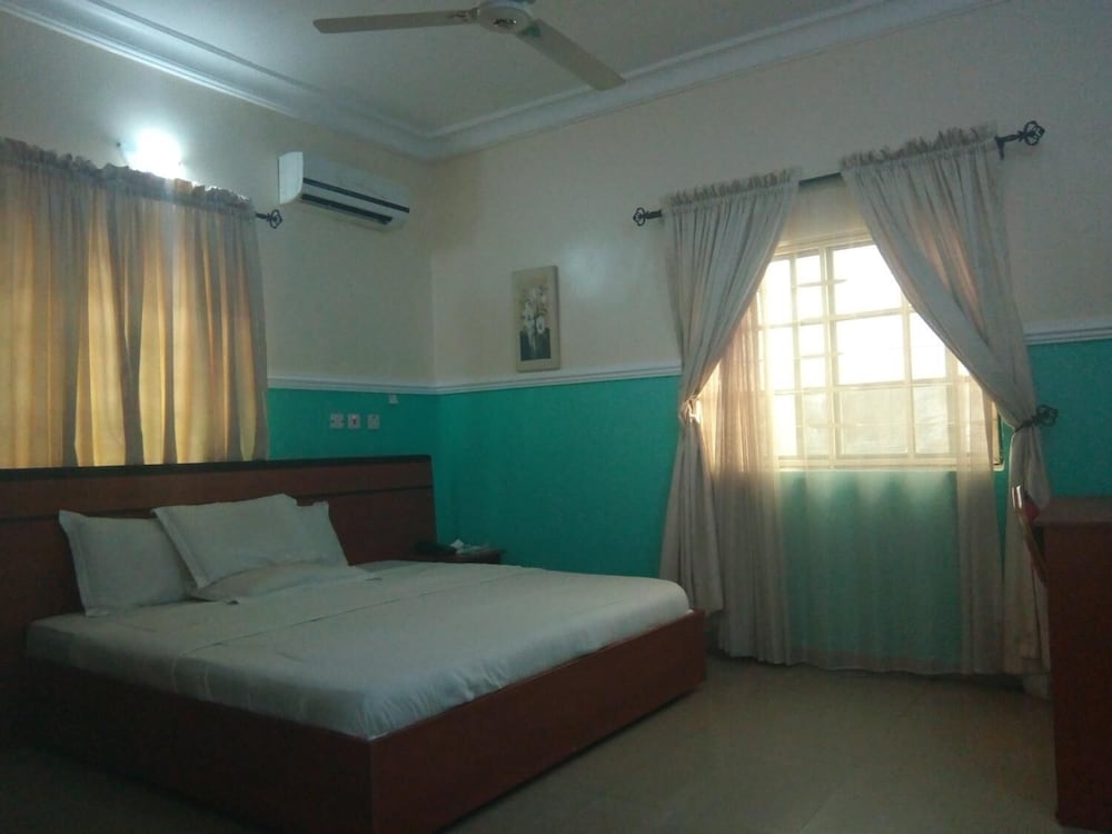 Jem Guest House