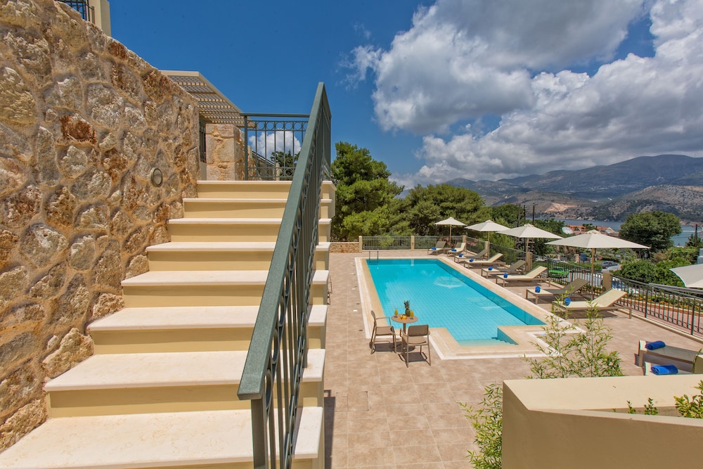 Ionian Vista Villas