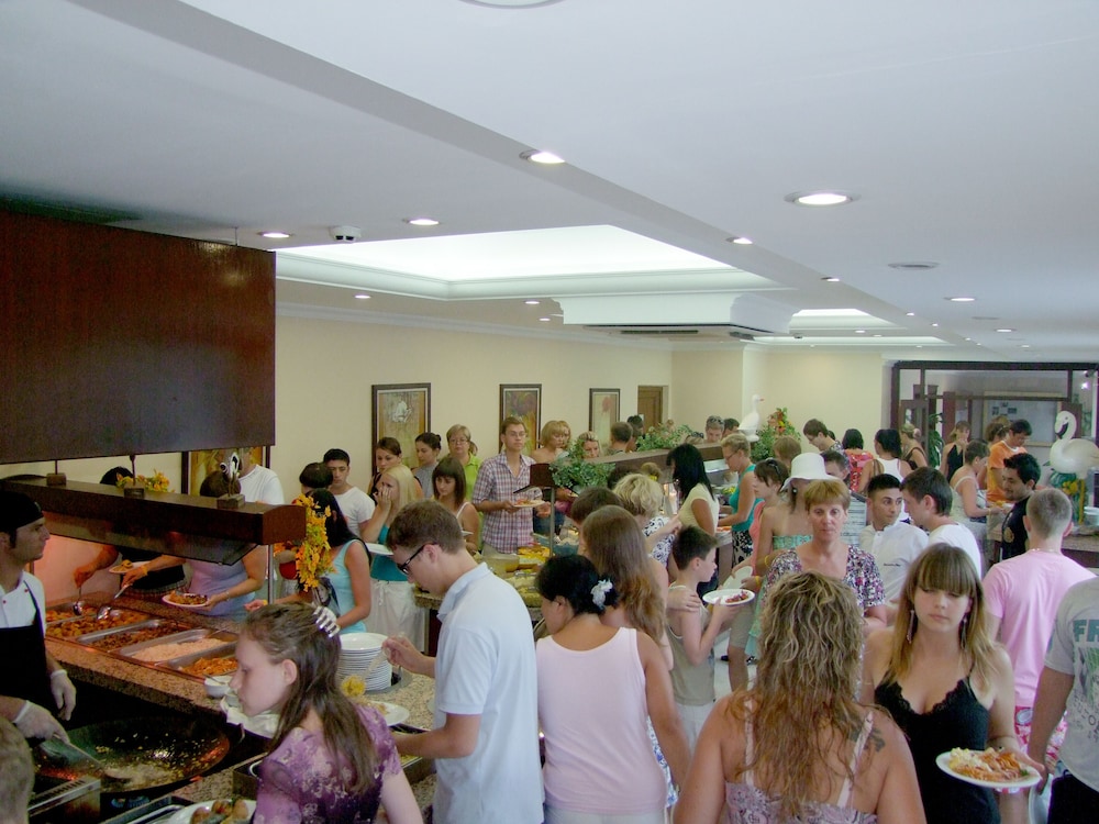 Astoria Hotel - All Inclusive