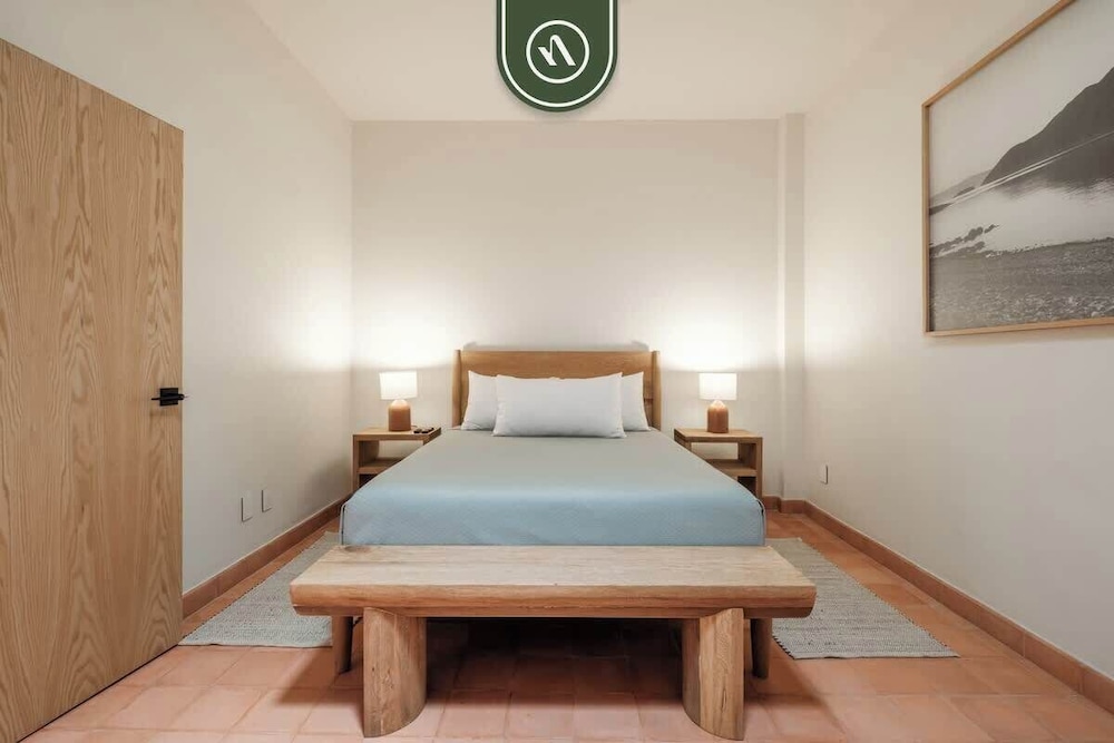 Centric 3BR Condo in Downtown in Oaxaca