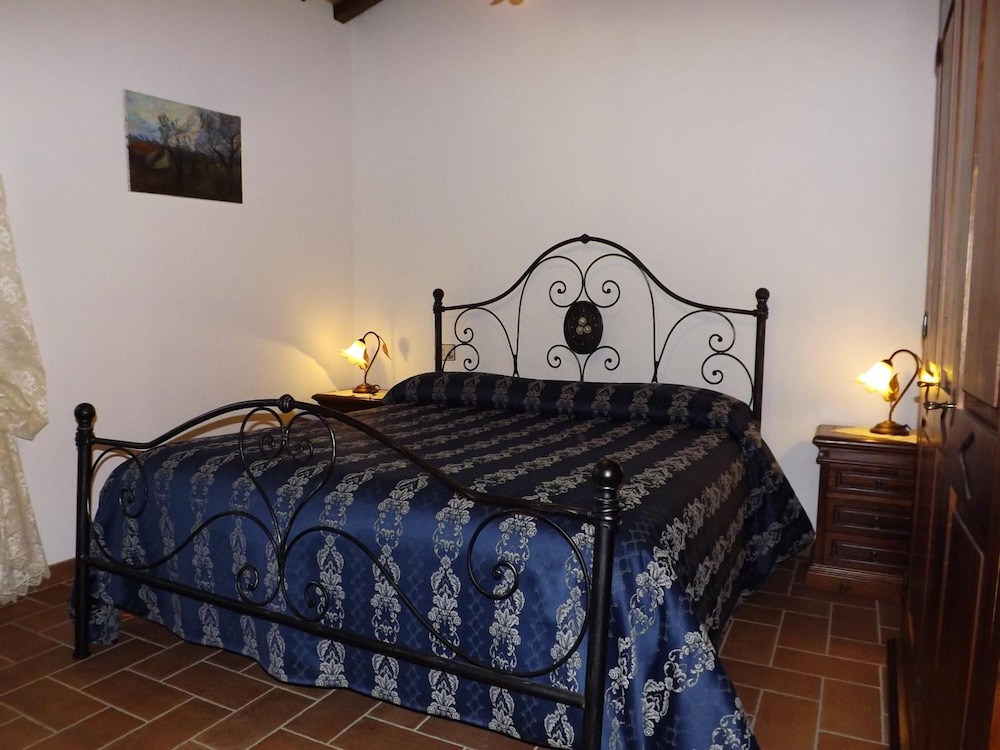 Residenza Degli Oleandri