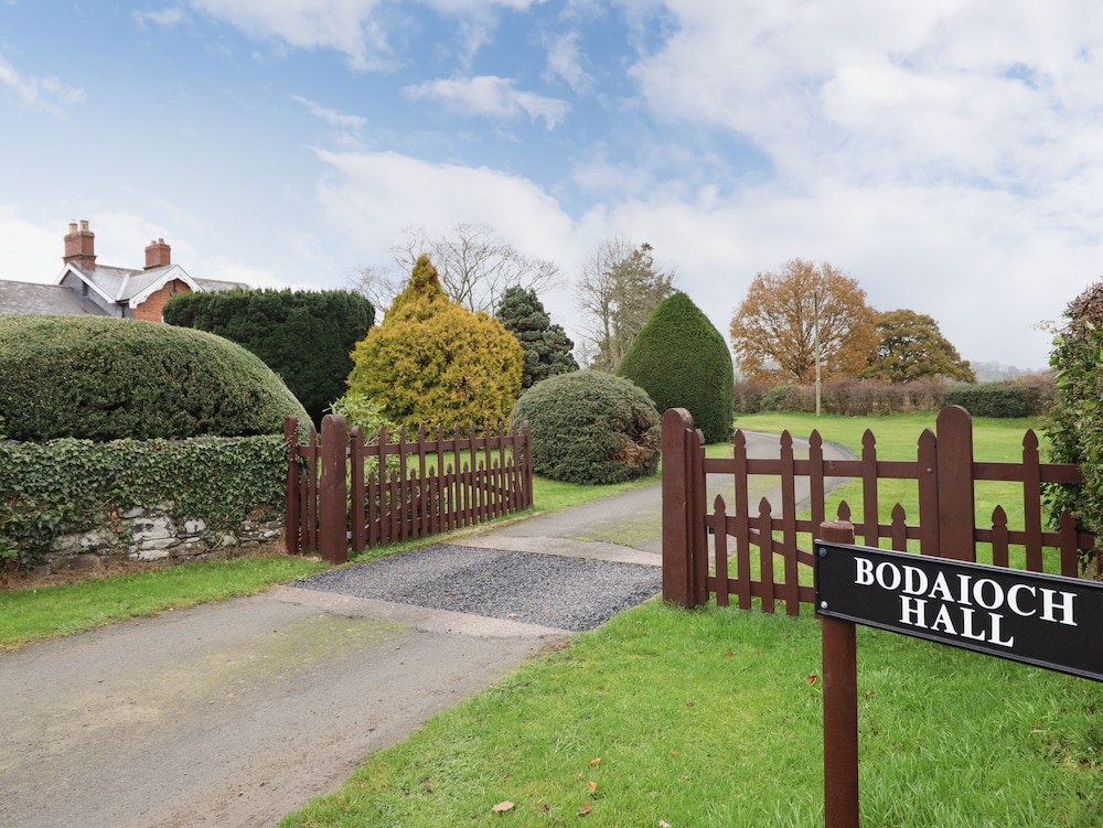 Bodaioch Hall
