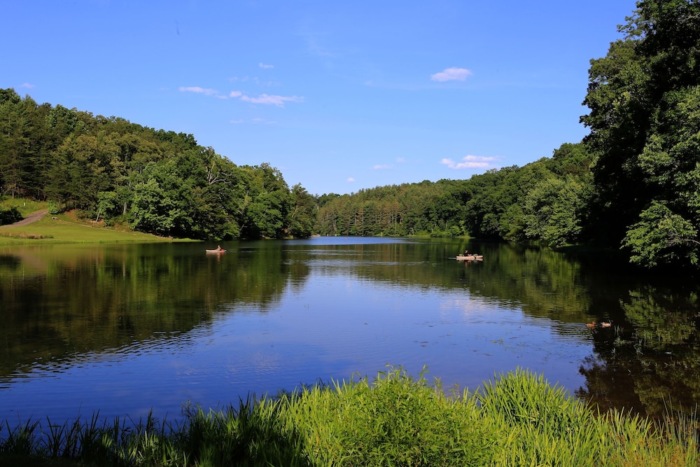 Greenbo Lake State Resort Park