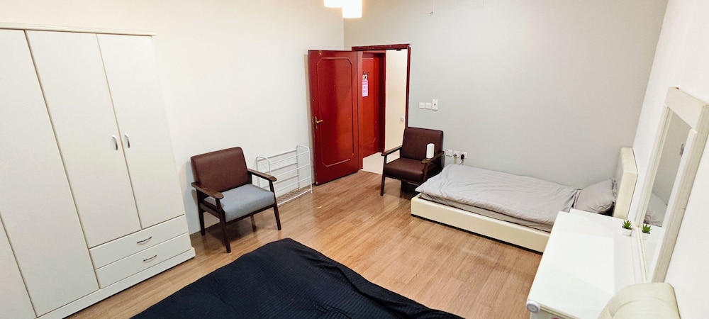 Su Casa Hostel