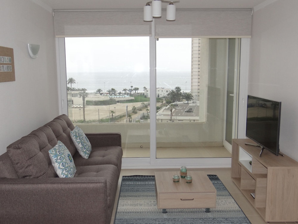 Departamento Marina Horizonte 1